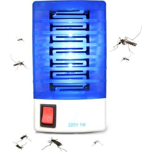 Лампы от комаров BiNFU China At AliExpress