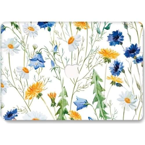 Laptop Case Shell For Macbook Air/Pro Case 13 A2337M1 A2179 Pro A2251 A2338M1 11 12 13 15 16 Inch Laptop Cover For MacBook 2020