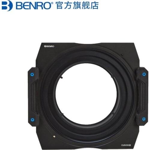 Benro FH150M2 Filter Holder for 150mm CPL GND ND1000 Square Filter