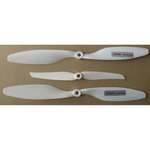 RC Toy Part Unique CL-84 Propeller Set