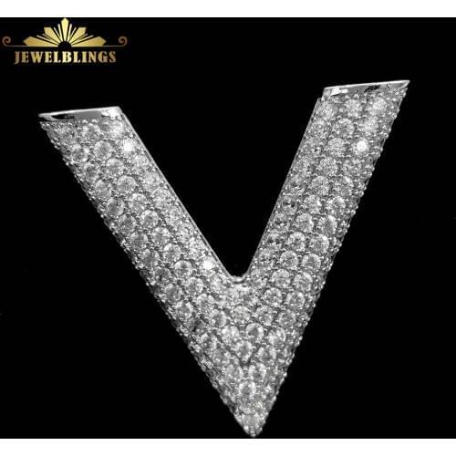 Jewelblings Brooches Letter On Clothes
