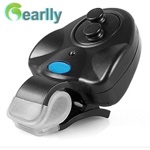 Рыболовные сигнализации Leo China At AliExpress