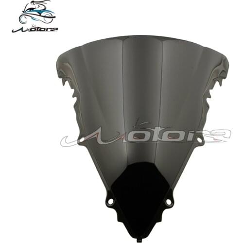 Motorcycle Windscreen Windshield For YZF600 YZF 600 YZF-R6 YZFR6 R6 2003 2004 2005 03 04 05