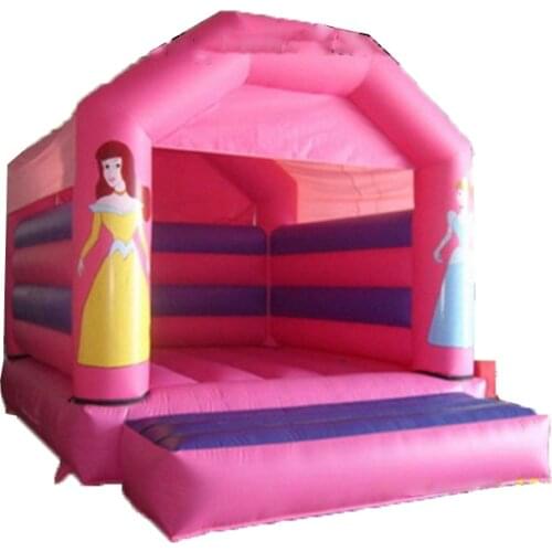 Inflatable bouncer for rent outdoor playgrounds inflatable bouncer house