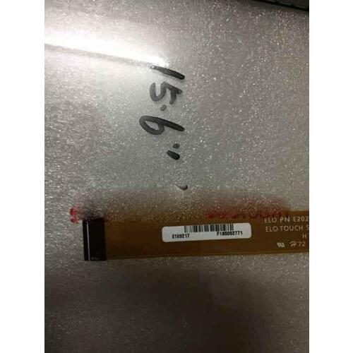 New Touch Screen only Touch & Touch Glass for Panel E199217