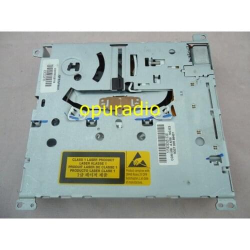 Original CD Mechanism Loader CDM-M8 4.4/56 NO PCB For Mercedes E60 E90 X3 2008 Car Audio Radio Navigation