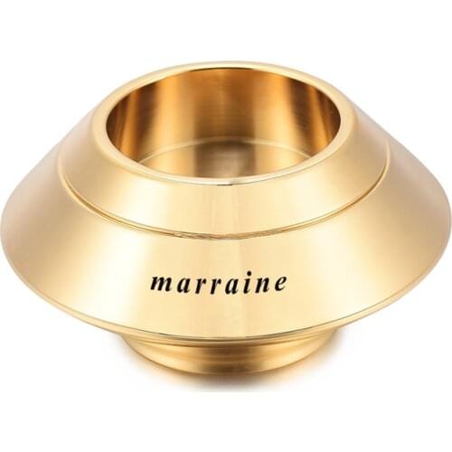 316L Stainless Steel Candlestick Urn For Human/Pet Ashes Cremation Urn Jewelry Keepsake Candle Holder Ashes Locket Free Engrave