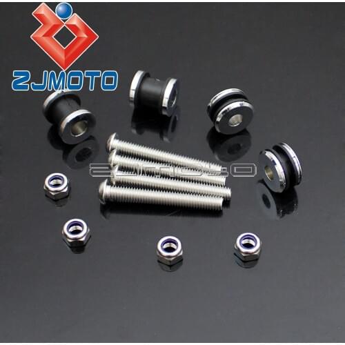 Motorcycle Detachable Backrest Sissy Bar Luggage Rack Docking Hardware Kit For Harley Sportster XL883 XL1200 2004-2017