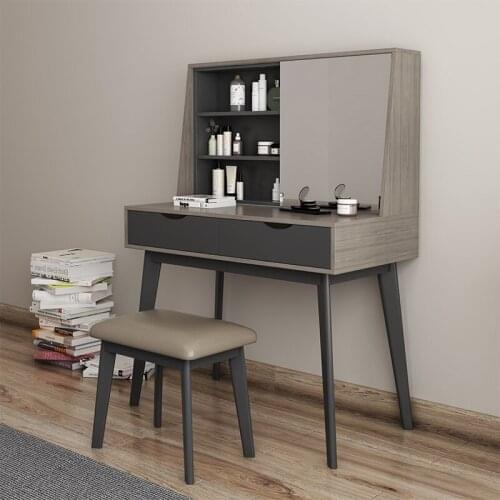 Dressing table dresser coiffeuse vanity bedroom furniture muebles de dormitorio toaletka tocador de maquillaje mueble penteadeir