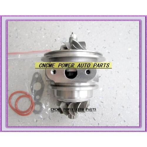 TURBO Cartridge CHRA TD04 49177-01515 Water Cool Turbocharger For Mitsubishi L300 4WD Delicia Pajero Shogun L200 L400 4D56 2.5L