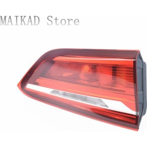 Rear trunk lid tail light for BMW X1 F48 F49 18i 20i 28i 16d 18d 20d 18Li 20Li 20LiX 25LiX 20iX 25iX 63212710633 63217350695