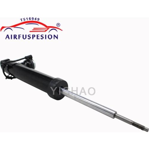 1PC For Cadillac SRX Saab 2010-2012 Rear Right Air Suspension Shock Absober With Damper Ride Strut 20853196 580-414 22857109