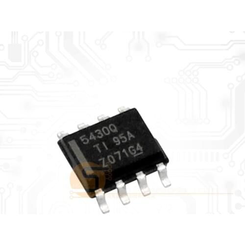 10pcs/lot TPS5430DDAR SOP8 TPS5430 SOP 5430 SMD IC Chip