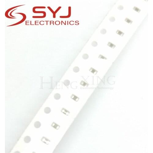 100pcs 0603 SMD 1/8W chip resistor resistors 0 ohm ~ 10M 0R 1K 4.7K 4K7 10K 100K 1 10 100 220 330 ohm 0R 1R 10R 100R 220R 330R