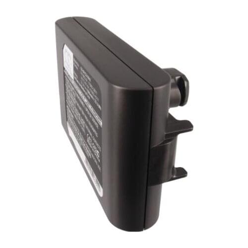Cameron Sino1500mah battery for DYSON DC31 DC31 Animal DC34 DC35 DC35 Exclusive 17083-4211 18172-01-04 18172-0201