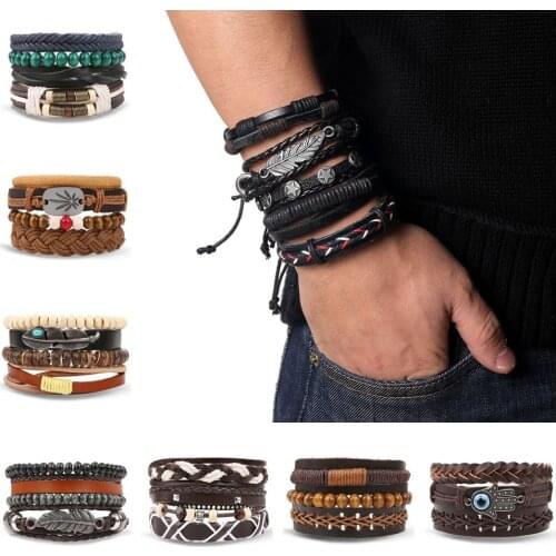 Chain Bracelets ALIUTOM China