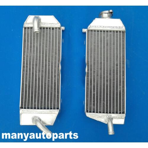 FOR Yamaha YZ426F YZF426 YZ450F YZF450 2000 2001 2002 2003 2004 2005 Radiator