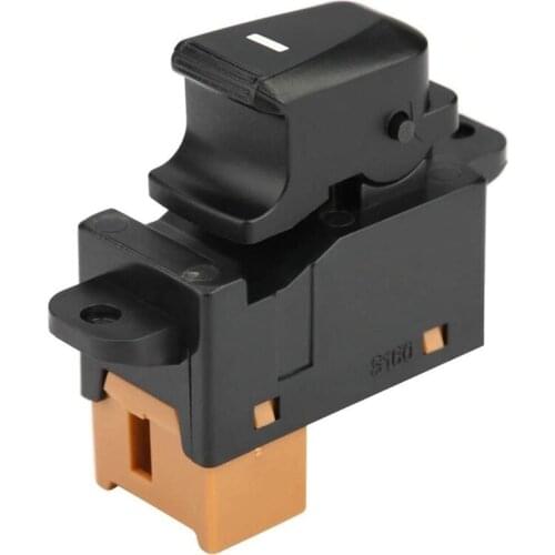 Car Power Window Lifter Master Switch Glass Lifter 93580-2z000 for Hyundai Ix35 2010