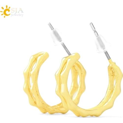 Большие кольца CSJA Jewelry China At AliExpress