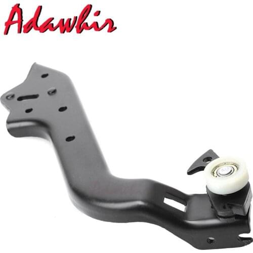 FOR MERCEDES SPRINTER DODGE 2500/3500 2007+ DOOR SLIDER RIGHT ROLLER RAIL BG73021 2E1843398C 9017600547 1188600480 9067600547