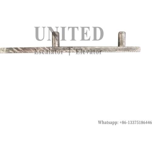 Escalator Comb Inset End SMR898515 SMR313609 RIGHT