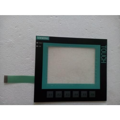 K-TP178micro 6AV6 640-0DA11-0AX0 membrane keypad for HMI Panel repair~do it yourself, Have in stock
