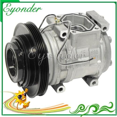 AC A/C Air Conditioning Compressor Cooling Pump for TOYOTA COROLLA 1.6L L4 883201A160 8832002030 8832002040 883201A16084