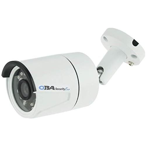 IP camera Oba Eco 77P Sricam Italy H264 2,4 Megapixel Wireless ip camera video compression, ir night 35 meters
