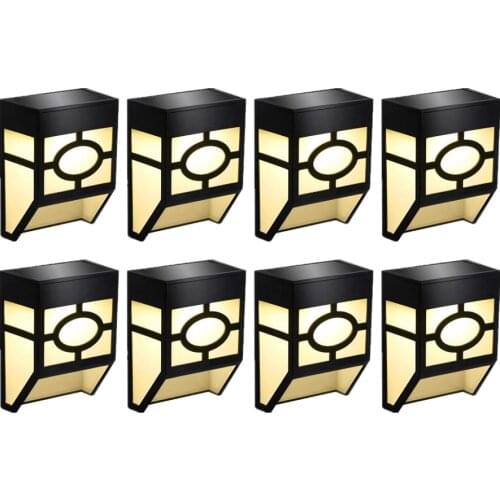 Kanai LED Wall Lights