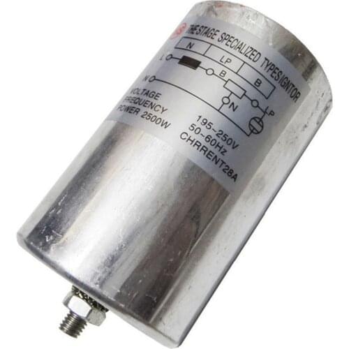 HTI Lamp Electronic Trigger the Stage Specialized Types Ignitor for Moving Head Light Follow Spot Lamps 250Watt 575Watt 1200W