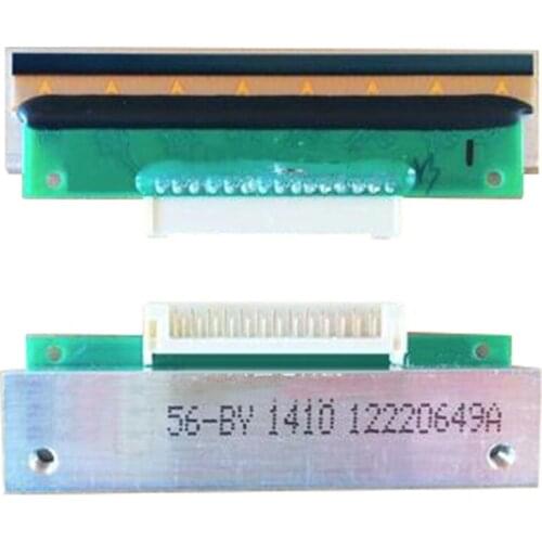 New Compatible Printhead For BTP-2001CP b56 btl56 blx56 Electronic scale