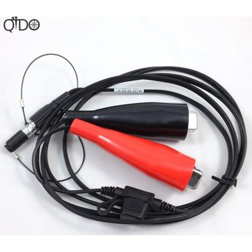 New GPS external power cord for Trimble GPS R8 R7 R6 5700 5800 4700 4800 GNSS model