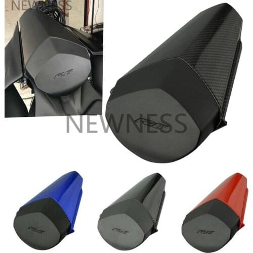 Rear Fairing Seat Cowl For 2017 2018 2019 2020 Yamaha YZF-R6 YZF R6 Motorcycle Rear Seat Cover Cowl Solo Seat Cowl Rear Fairing