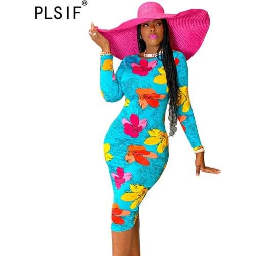 PLSIF Stylish Summer Dresses