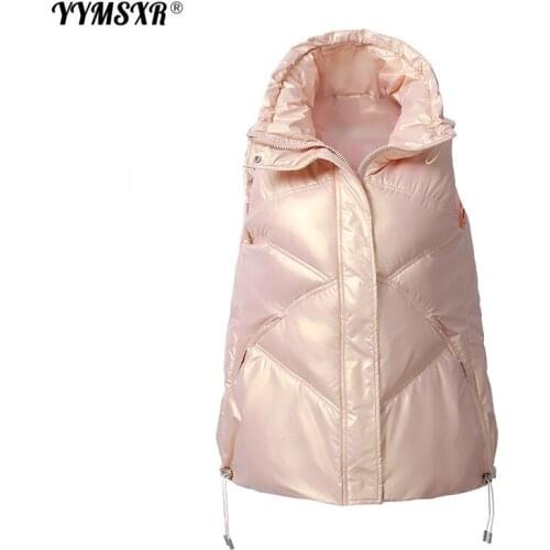 YYMSXR Women's Autumn Down Jackets