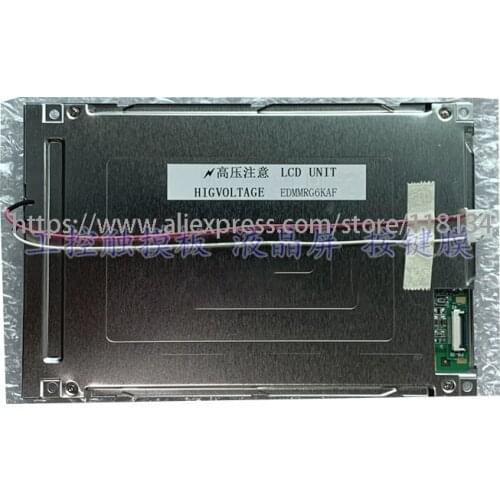 EDMMRG6KAF LCD SCREEN DISPLAY PANEL FOR for PSR S900 PSR3000 PRS-3000