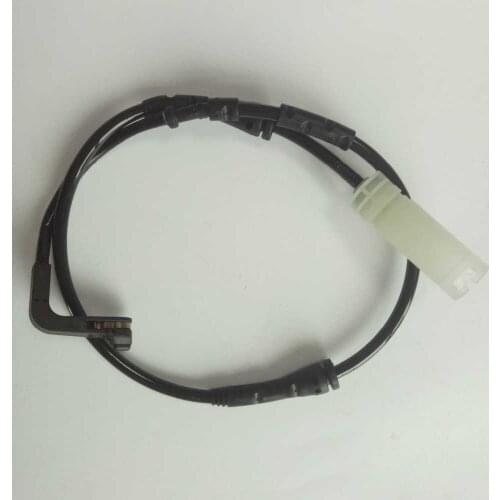 10 pcs L=635mm Brake pad wear Sensor FOR BM W 3Coupe(E92) 3Touring(E91) OEM 34356762252
