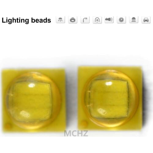 75PCS SEOUL SZ5M2 3535 5W SMD LED Diode 3V-4.0V1500MA 2700K 3000K 4000K 5000K 5700K 6000K SZ5 M1 SZ5 M2