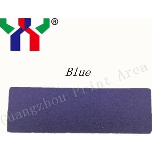 B3 Screen Printing Optical Variable Ink,Blue to Purple Red,1kg