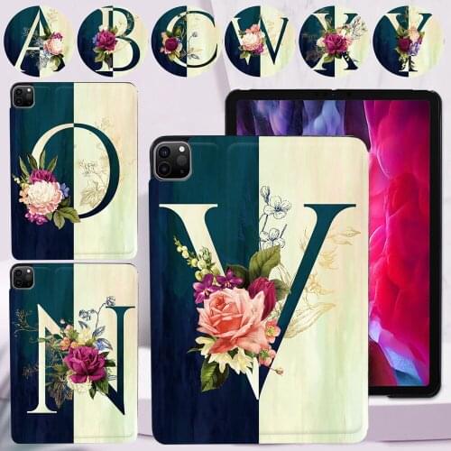 For Apple IPad Pro 11" 2018 2020 2021 Case/Air 1 2 3 4 Case/pro 9.7"/iPad Pro 2nd Gen 10.5" Plastic Tablet Back Shell+Stylus