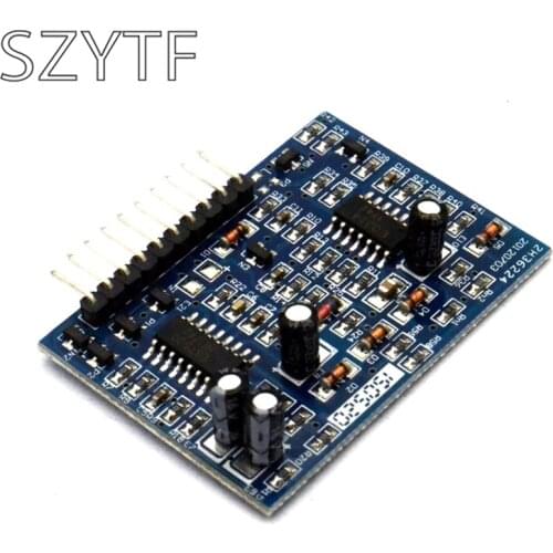 EG7500 Inverter Front Stage Boost Push-Pull Switching Power Drive Board Fully Compatible with KA7500 TL494