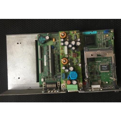 Used Good Condition a9530-c50-04-86 OP27 6AV3627-1LK00-1AX0