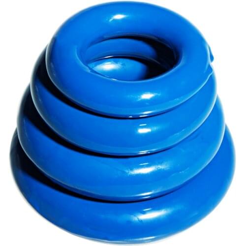 Laboratory counterweight ring 48/56/61/74mm Erlenmeyer flask Counterweight Erlenmeyer flask Weighted ring ring type