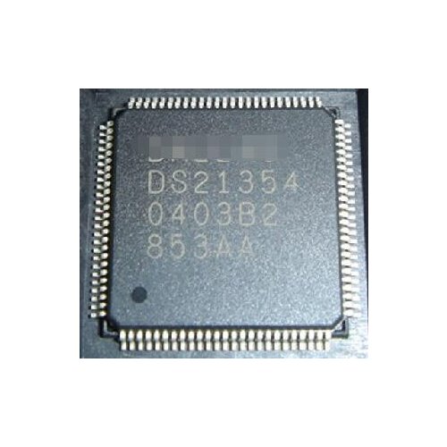 100% NEW Free shipping DS21354 DS21354L+ DS21354LN