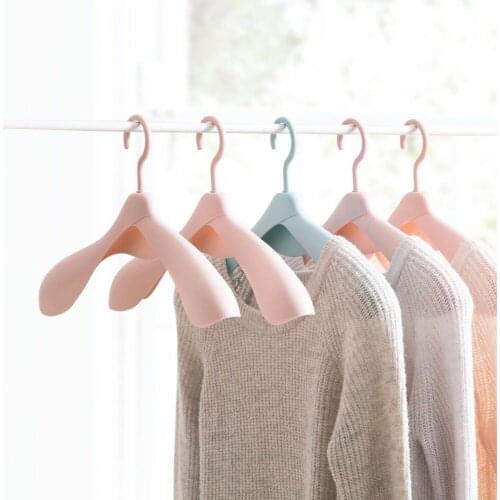 New Hot Clothes Rack Hanger Laundry Outdoor Drying Rack Holder Clothing Coat Hanger Hook Closet Organizer Multifunction