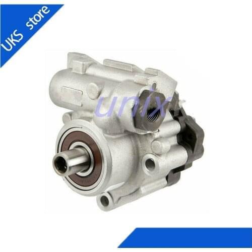 New Power Steering Pump For Dodge Ram 2500 3500 4500 5500 2003-2009 TCP