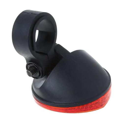 Bicycle Handlebar Reflector Warning Safety Night 22.2mm Handlebar MTB Road Bike Y51D