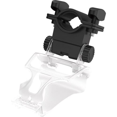 Adjustable Game Console Smoke Clamp Game and Smoke Clip Bracket Holder for PS5 Wireless Controller Accessories