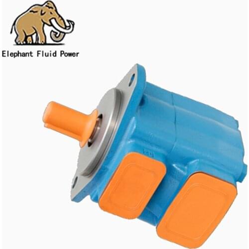 VICKERS 25V25A-1A22R Vickers series vane pump /VICKERS Accessories