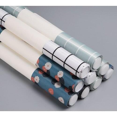 Moisture-Proof Pad Kitchen Cabinet Pad Paper Household Cut-Out Dustproof Waterproof Wardrobe Pad Shoe Cabinet Drawer Pad